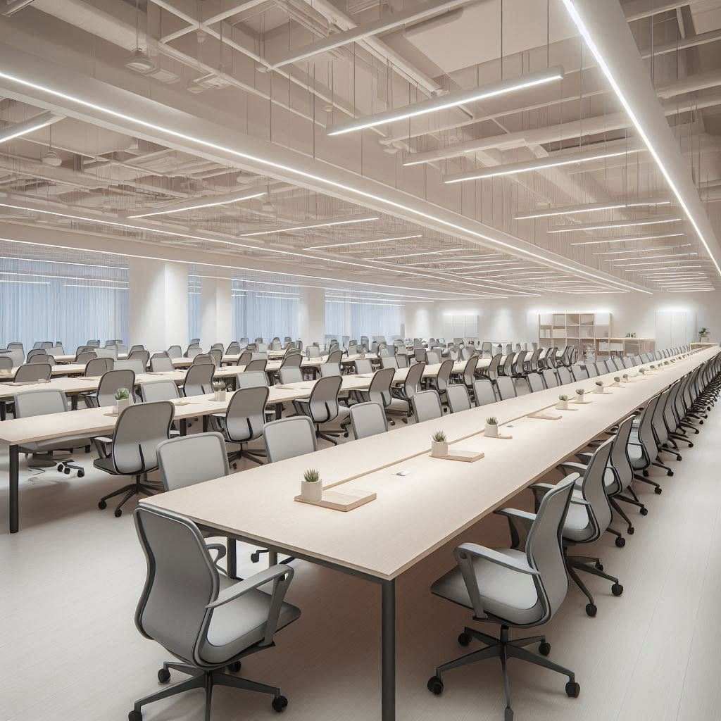 客户投诉集中反馈涉及写字楼办公楼下商业配套时销售团队需要建立哪些沟通节点